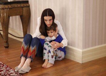 El culebrón turco «Fugitiva», entre el amor y la violencia, estreno de Telefe