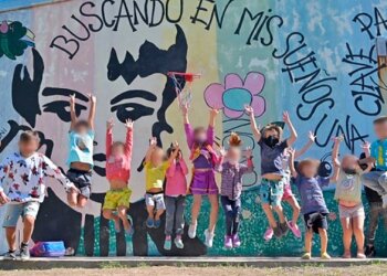 Verano+ATR permitió reconectar a casi 280 mil estudiantes con la escuela