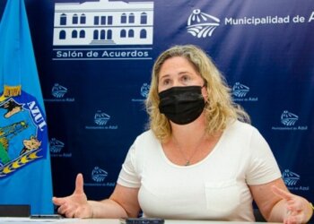 «Tenemos las respuestas, lo que no quieren es escucharlas», aseguró Fernanda Ibarra