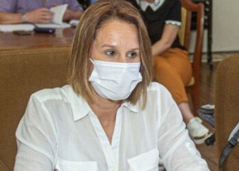 «Los tiempos de esta gestión no son los mismos que los vecinos de Chillar reclaman, se pide mayor celeridad»