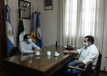 «Compañero Julio, por si no lo sabes te cuento»