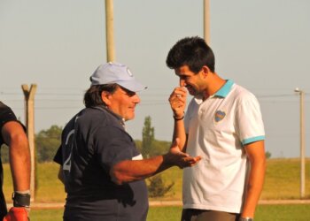 Argentino se arma: Kechu Beretta será el técnico de 1ra y tendrá como colaborador a Fernando Remedio