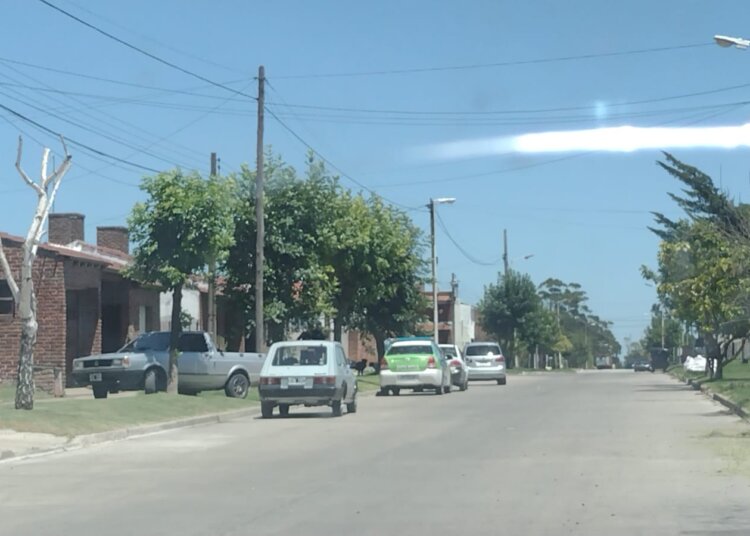 Una persona habría tomado la decisión de quitarse la vida
