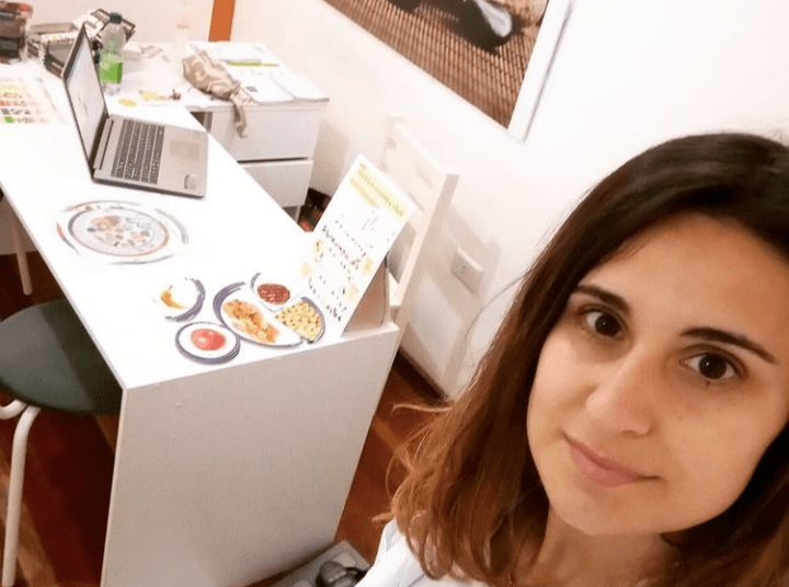 El inicio de un cambio, Detox para tu cuerpo en la alimentación