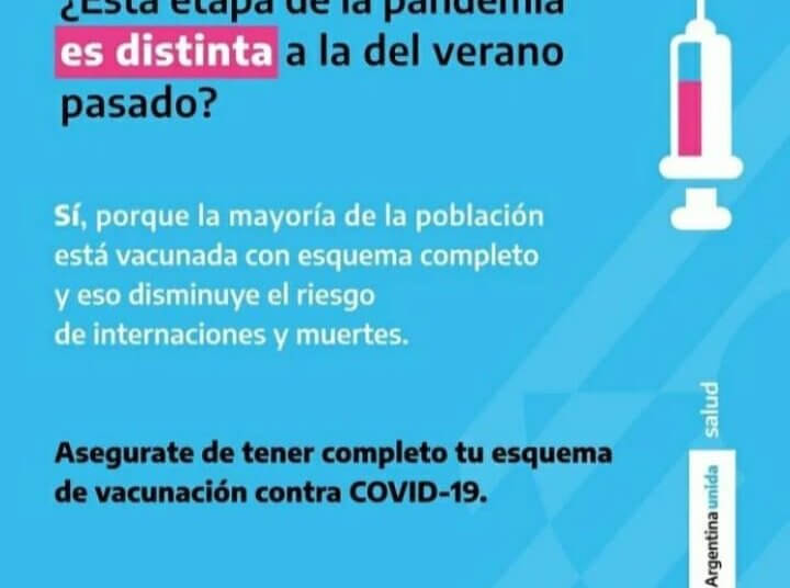 Aumento de casos Covid, 52 positivos y 115 personas en aislamiento