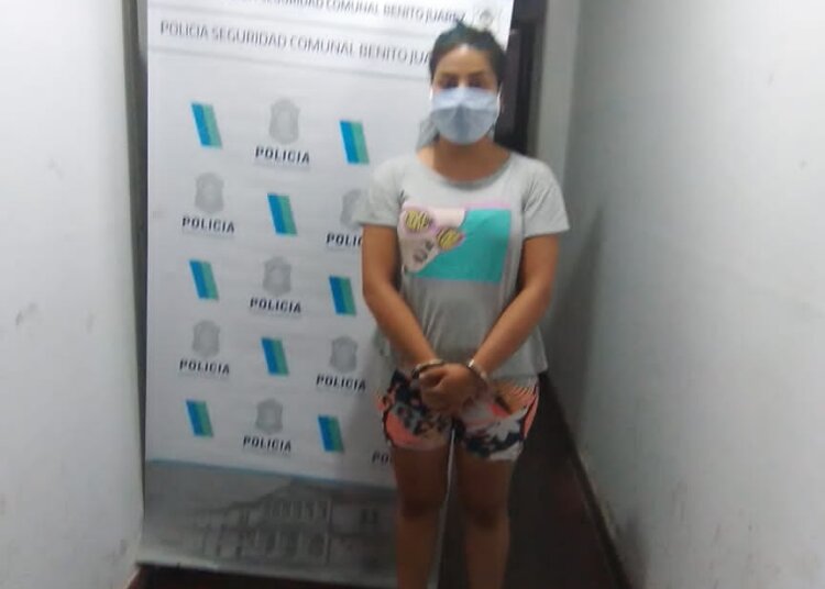 Atraparon en Juárez a dos estafadores del «Cuento del Tío»