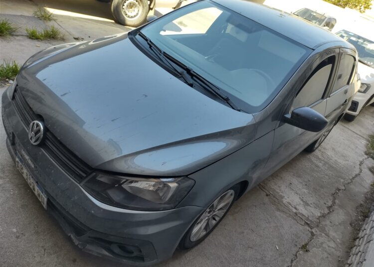 Atraparon en Juárez a dos estafadores del «Cuento del Tío»