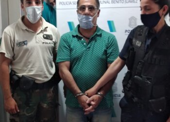 Atraparon en Juárez a dos estafadores del «Cuento del Tío»
