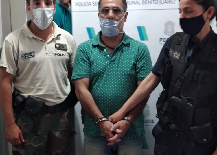 Atraparon en Juárez a dos estafadores del «Cuento del Tío»