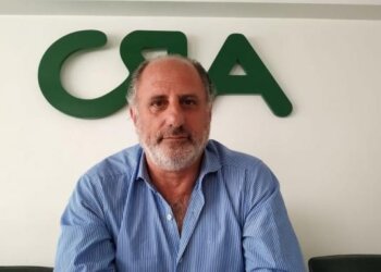 Una de las entidades del campo se retiró de la Mesa de las Carnes y se tensa la relación con el Gobierno