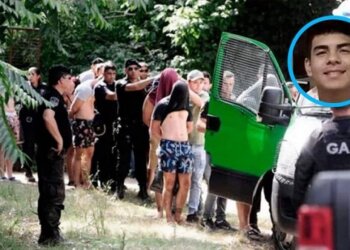Los rugbiers presos por el crimen de Fernando Báez Sosa se quejan por el encierro y el calor