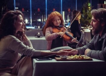 Netflix: Tres películas para mirar este fin de semana