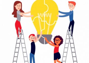 Emprendedores locales realizaron un curso para desarrollar sus propuestas