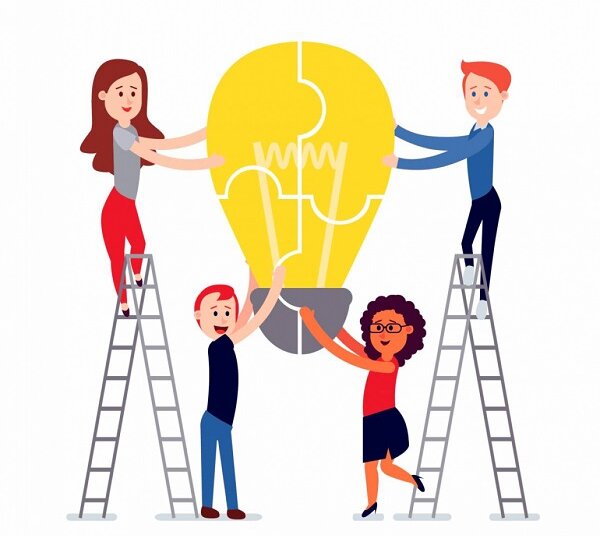 Emprendedores locales realizaron un curso para desarrollar sus propuestas