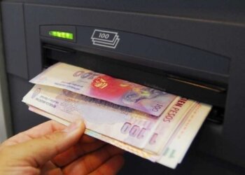 Con aumento del 5% cobran los trabajadores municipales