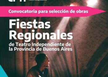 Convocatoria abierta al sector independiente bonaerense 