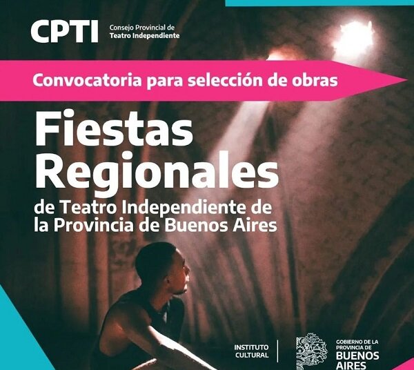 Convocatoria abierta al sector independiente bonaerense 