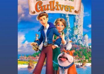 El Regreso de Gulliver y Secream en la cartelera del Marinelli