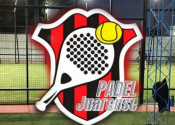 Hoy Pádel Juarense realiza la inauguración de sus canchas