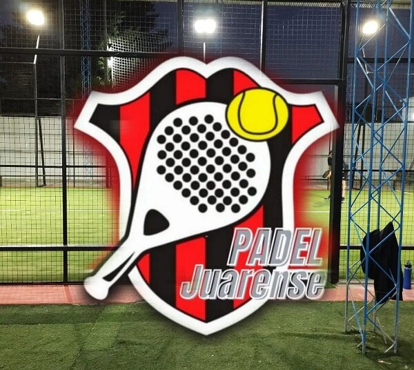 Hoy Pádel Juarense realiza la inauguración de sus canchas