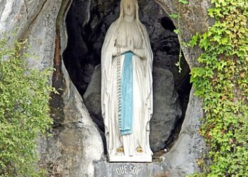 Se suspendió la Misa en la Ermita del Taglioretti, la misma será en la parroquia a las 18 hs