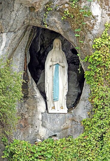 Se suspendió la Misa en la Ermita del Taglioretti, la misma será en la parroquia a las 18 hs
