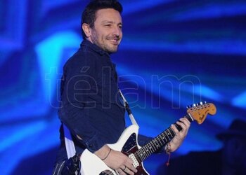 No Te Va Gustar inicia la gira de su álbum «Luz» con once fechas en la Argentina