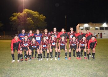 Juarense comenzó perdiendo pero lo dio vuelta, fue 3 a 1 ante Platense