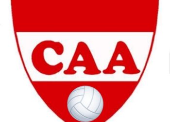 El Club Alumni suma el vóley a sus actividades deportivas