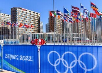 Quiénes son los 6 argentinos que competirán en los Juegos Olímpicos de Invierno 2022