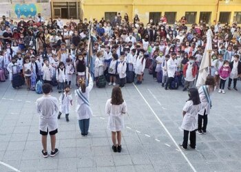 Con el desafío de la «revinculación y sostener trayectorias», vuelven las clases en 22 provincias