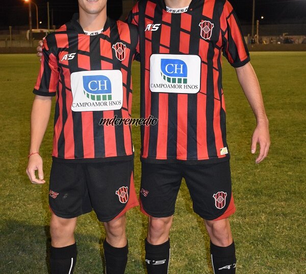 Juarense comenzó perdiendo pero lo dio vuelta, fue 3 a 1 ante Platense