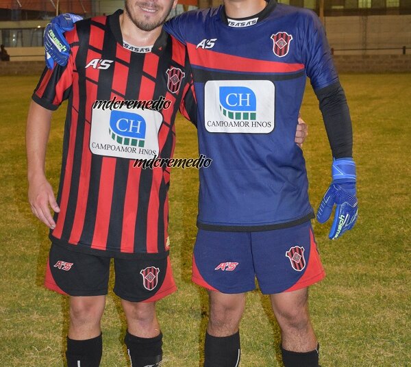 Juarense comenzó perdiendo pero lo dio vuelta, fue 3 a 1 ante Platense
