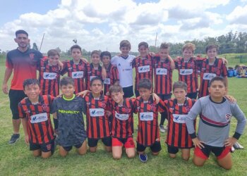 Amistoso en Tandil: Las divisiones menores de Juarense ante la Unicén