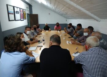 URD: comenzará el 6 de marzo, habrá Reserva y podrán ascender tres equipos