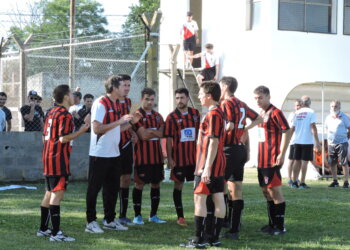 Fixture- Cat A: Juarense debuta en la 1ra fecha ante Ferrocarril de local