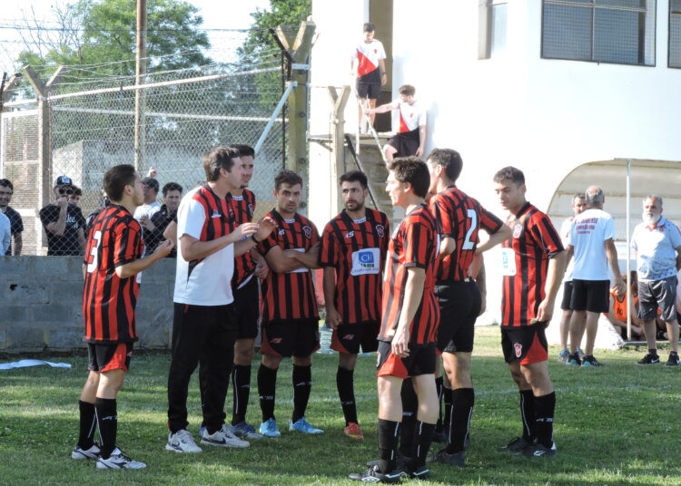 Fixture- Cat A: Juarense debuta en la 1ra fecha ante Ferrocarril de local