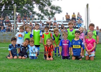 La última del Torneo Nocturno de Juarense se juega mañana sábado