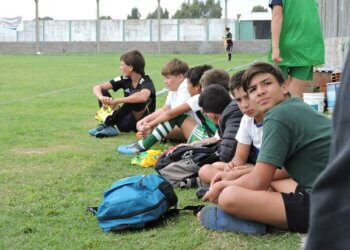 Las divisiones menores de Argentino comienza la pretemporada el lunes 7 de febrero
