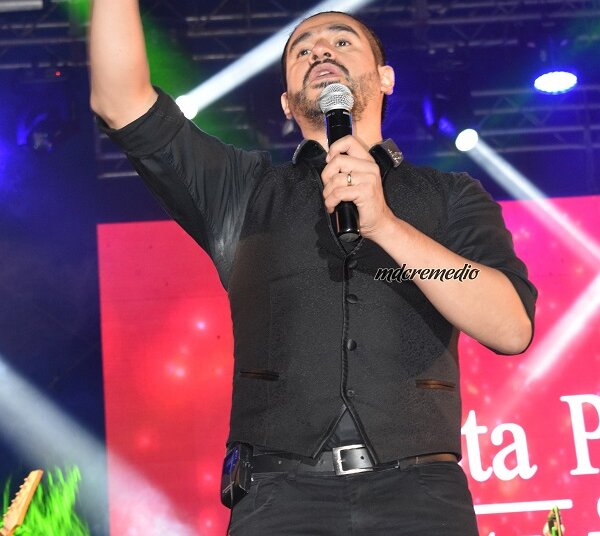 Domingo a pura música: La Portuaria dejó su selló nacional y Ráfaga brindó un enorme show