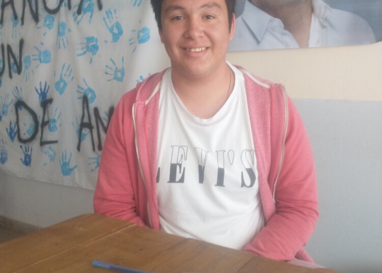 La Juventud Peronista vuelve a barrios con actividades para los más chicos