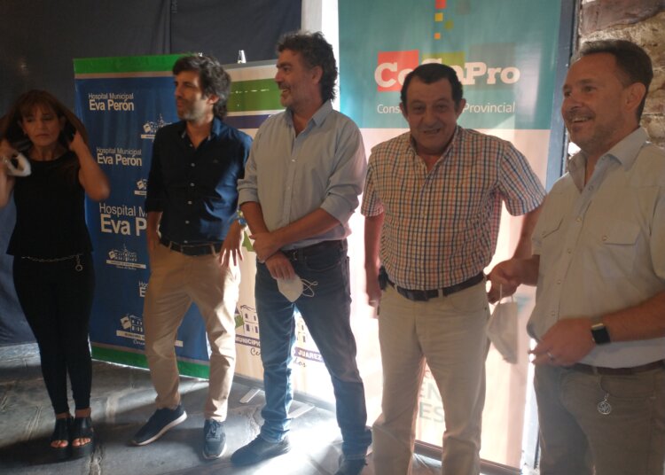Con éxito se realizó el Primer Precongreso de Salud