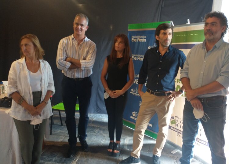 Con éxito se realizó el Primer Precongreso de Salud