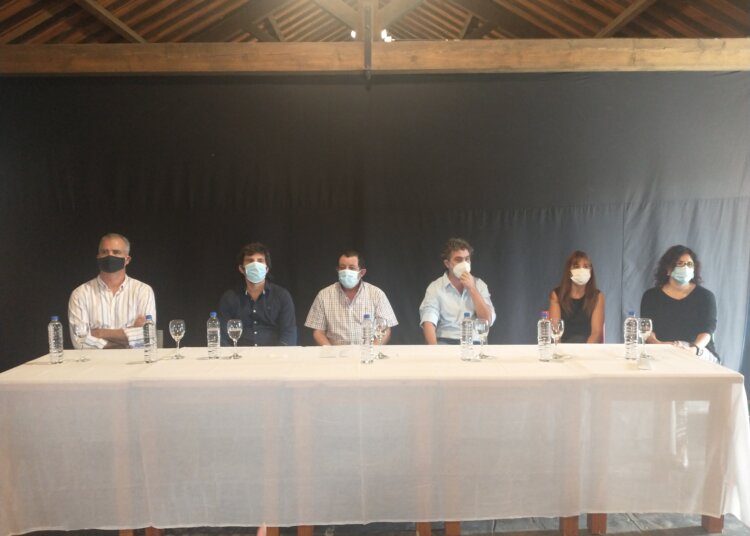 Con éxito se realizó el Primer Precongreso de Salud