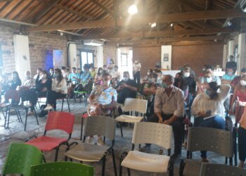 Con éxito se realizó el Primer Precongreso de Salud