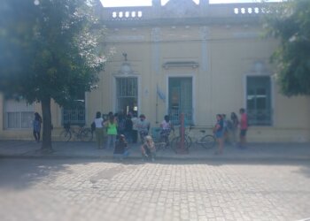 A buen ritmo continua la inscripción para diferentes cursos en el CFP