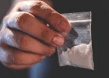 La fiscalía general de Azul advierte sobre la cocaina de altísima toxicidada