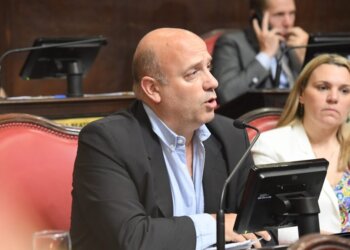 Piden crear una agencia para el cambio climático con sede en la ciudad de Bahía Blanca