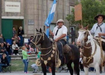 Ramón Santamarina realizará su “Fiesta Provincial del Girasol”