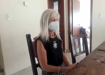 La muerte de Juan Cruz: ¿Hubo cocaína contaminada en Tres Arroyos ?